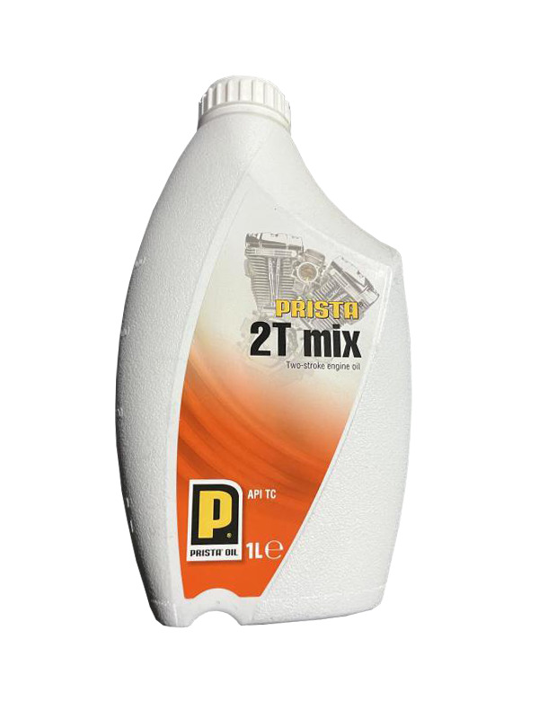 Олива PRISTA 2T MIX